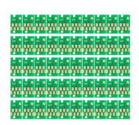 Chip de Tanque de Mantenimiento T6997 Apto for Epson SC-P6080 P6000 P7000(T6997 chip-50pcs)