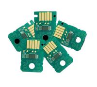 Chip de Tanque de Tinta de Desecho 5PC MC-G02 Compatible con - G02 G2020 G3020 G3060 G2860 G3820 G3420 G3460 G2520 G2560 G3520 G3560 G3620 G3660 G1020