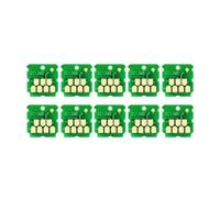 Chip de Tanque de Tinta de Mantenimiento C13S210057 for impresoras T2170, T3170, T3170X, T5170, T2100, T3100, T5100, F500, F540, F570 y F571(10PC)