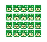 Chip de Tanque de Tinta de Mantenimiento C13S210057 for impresoras T2170, T3170, T3170X, T5170, T2100, T3100, T5100, F500, F540, F570 y F571(20PC)