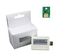 Chip de Tanque de Tinta Residual MC-32. Reiniciador de Chip de Cartucho de Mantenimiento Compatible with impresoras Canon TC-5200, TC-5200M, TC-20, TC20 y TC5200. MC32.