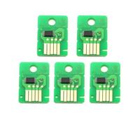 Chip de Tanque de Tinta Residual MC32, 1-10 Uds., Compatible con Image PROGRAF TC-5200 TC-5200M TC-20 TC5200, Caja de Mantenimiento de impresoras(MC-32 Chip 5pcs)