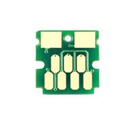 Chip de Tanque Mantenimiento C9345 C12C934591, Compatible con Epson, EcoTank Pro ET-5800L15150 L15160 L15158 L15168 WF-7820 7840 7845 ET-16150 16600