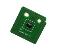 Chip de tóner 20 Piezas, Compatible con Xerox, Phaser 7500 106R01439 106R01436 106R01437 106R01438