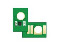 Chip de tóner 20 Piezas MPC306 M PC306 Compatible Apto for Ricoh MP C306 C406 C307 C407 MPC406 MPC307 MPC407, Chips de Cartucho(5 Sets KCMY)