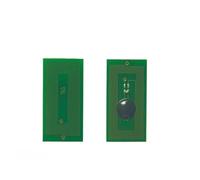 Chip de tóner 20 Piezas SPC430 Compatible Apto for Ricoh SP C430 C431DN C440 SPC431DN SPC440 Lanier LP137 LP142 Savin CLP37 CLP42, reinicio de Cartucho(Yellow 20PCS)