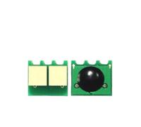 Chip De Tóner 20 Uds Compatible con HP Color M551n M551xh | Compatible con M570DW M575 500 507A; Para cartuchos CE400A CE401A CE402A CE403A CRG332