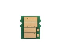 Chip De Tóner 20 Unidades TN730 TN760 TN770 Compatible con Brother MFC-L2710DW L2750DW HL-L2370DW L2390DW L2395DW(20PCS TN760 3K)