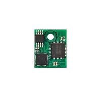 Chip de tóner 3K 6K 15K B232000 B242H00 B244H00 B245H00 B235000 B262U00, Compatible con Lexmark, B2338 MB2338 B2442 B2546 B2650 MB2442 MB2546(B231000 Toner 3K NA)