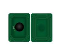 Chip de tóner 46861308 46861307 Compatible Apto for Oki C844DNW C834NW C834DNW 46861301 46861321 46861322 46861309 46861311 reinicio de Chips de Cartucho(1Set 46861309-12 Ap)