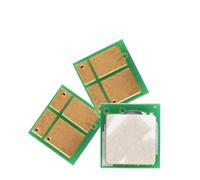 Chip de Tóner 5 Unidades T03 Compatible con Canon ImageRUNNER IR Advance 525 615 715 III 715i 715iFZ II 615III 615iFZII 525i 525IIFZ DX 717 617 527