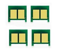 Chip de tóner 504A Apto for Cartucho HP Color CP3525 CM3530 CE250A CE251A CE252A CE253A