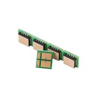 Chip de Tóner 8 Pack T03 Compatible con Canon Image Runner Advance 525 615 715III 715iII 715iFZ II 615i II 615iFZ 525i 525iiFZ DX717 617 527 WW