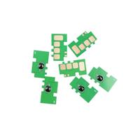 Chip de tóner 8 Piezas MLT-D203S MLT-D203L MLT-D203E MLT-D203U Compatible con Pro Xpress M3320 M3820 M4020 M3370 M3870 M4070(MLT-D203S 3K EU)