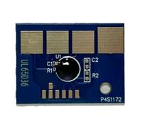 Chip de tóner Apto for Impresora Lexmark T650n T652n T654n X651 | Restablecimiento del cartucho X652 X654 X656 X658(5PCS T652H11 25K)