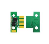 Chip de tóner Apto for Lexmark C2325 MC2325 C2425 MC2425 C2535 MC2640 Cartucho 3K 2. C231HK0 C231HC0 C232HK0 NA EUR Ap(C232HC0 C 2.3K EUR)