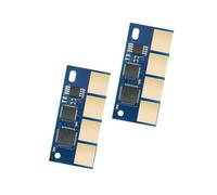 Chip de tóner Apto for Lexmark C3326 Mc3326 C3326dw MC3326adwe MC3326i 3326 C332HK0 C332HC0 C332HM0 C332HY0 3K 2,5 K EUR(C332HY0 Y 2.5K EUR)