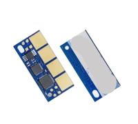 Chip de tóner Apto for Lexmark C3326 Mc3326 C3326dw MC3326adwe MC3326i 3326 C332HK0 C332HC0 C332HM0 C332HY0 Chip de Cartucho 3K 2,5 K EUR(C332HY0 Y 2.5K EUR)