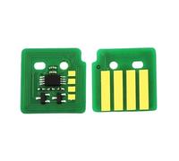 Chip de tóner Apto for Xerox C7120 C7125 C7130 C7100 reinicio de Cartucho 006R01824 006R01825 006R01826 006R01827 006R01829 Chips(2Set 006R01828-31)