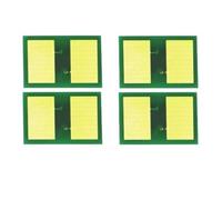 Chip de tóner C532 MC573, reinicio de Chips de Cartucho Apto for Impresora Oki C532dn C542dn MC573dn MC563dn 46490632 46490612 46490608(5SET 46490608-05 EU)