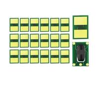 Chip de tóner C532 MC573, reinicio de Chips de Cartucho Apto for Impresora Oki C532dn C542dn MC573dn MC563dn 46490632 46490612 46490608(5SET 46490632-29 ME)