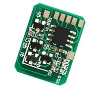 Chip de tóner C824 EUR Apto for Oki C824N DN C834NW DNW C844DNW(1pc Black EUR 5k)