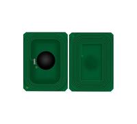 Chip de tóner Compatible Apto for Chips de Cartucho Oki C844DNW, reinicio 46861308 46861307 46861306 46861305(5 Set 20pcs)