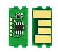 Chip de tóner Compatible Apto for Kyocera ECOSYS MA4000x MA4000fx MA4000wifx, Chips de Cartucho TK-1285, reinicio de Impresora TK-1278(5PCS TK-1285)