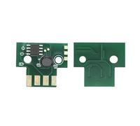 Chip de tóner Compatible Apto for Xerox C310DNI C310DNIM C310 C315 006R04356 006R04357 006R04358 006R04359 Chips de reinicio de Cartuchos de Impresora(006R04366 M 5.5K NA)
