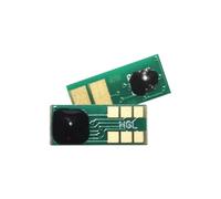 Chip de tóner Compatible con 201A CF400A CF401A CF402A CF403A, Compatible Impresora HP, Pro M252dw M252n ProMFP M277n MFP M274A CF400X(1 Set CF400X-03X)