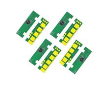 Chip de tóner Compatible con HP 117A W2070A (8 Unidades) for impresoras multifunción 150a, 179fnw, 179fwg, 178nw y 178nwg.