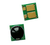 Chip de tóner Compatible con HP CF237A, CF237X, CF237Y, 10 Unidades, 37A, 37X y 37Y for M607, M608, M609, MFP M631, M632 y M633.(10pcs CF237Y)