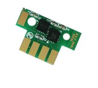 Chip de tóner Compatible con Impresora Lexmark C2325 MC2325 C2425 MC2425 C2535 MC2640 Serie C231 (4 Unidades, 3K/2,3K)