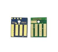 Chip de tóner Compatible con Lexmark MX310 MX410 MX510 MX610 MS310 MS410 MS510 MS610 MS711 MS811 MS812 MX711 MX811 MX812(50F0Z00 Drum Chip)