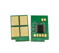 Chip de tóner, Compatible con Pantum, reemplazo for Lexmark, TL410 TL410H TL410L TL410X P3010D P3010DW P3300DN P3300DW M6700D 10PCS