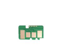 Chip de tóner Compatible W9220MC W9221MC W9222MC W9223MC para Impresora multifunción gestionada por Chorro láser a Color E78228dn 8GS37A(W9222MC Y 20K)