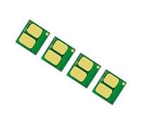 Chip de tóner CRG-069 CRG-069H Apto for Cartucho Canon I-SENSYS LBP673Cdw MF752Cdw MF754Cdw 7,6 K(CRG-069H CMYK 1Set)