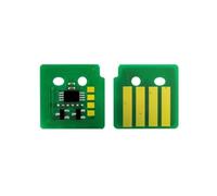 Chip de tóner CX942 83D0HK0 Apto for Lexmark CX942adse | Los chips de cartucho CX943 CX944 reinician el tambor 73P0P00 83D0HC0 83D0HM0 83D0HY0(1pcs 83D0HY0 22K)