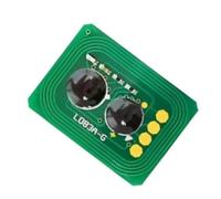 Chip de tóner de Color Apto for Oki C5600 C5650 C5750
