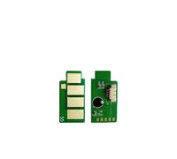 Chip de tóner de Color Compatible con CLX-9350ND CLX-9250NA BK/C/M/Y CLT-K607S(C 15K EUR)