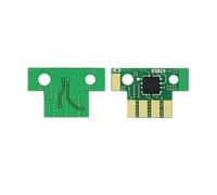 Chip de tóner de Resto 8,5 k CS521 Apto for Lexmark CS421dn CS431dw CS622 CX421adn 522ade CX622ade CX625ade Chips de Cartuchos de Impresora(1Set 78C5XK0 ME AF)