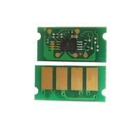 Chip de tóner MC250 MC250FWB PC301W, Compatible con Ricoh, MC250FW M C250FWB P C301W 408336 408337 408338 408339, 4 Uds(6.3K All Color 1 Set)