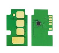 Chip de tóner MLT-D203U MLT D203U D203E, reinicio de Chips de Cartucho Apto for Samsung ProXpress SL-M4020 M4070 M4020 MLT-D203E D203L D203S D203(10PCS MLT-D203E 10K)
