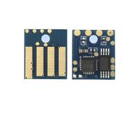 Chip de tóner MS610DN 50F0X00 50F0U00 50F0Z00 Compatible con MS315 MS415 MS317 MS517 MS617 MX617 417 317 MS310 410 610 Chip de Cartucho(1pcs 2.5K Universal)