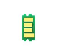 Chip de tóner TK3100 Compatible con FS2100 FS2100D Reemplazo de impresoras TK3101 TK3102 TK3103 TK3104 Restablecimiento de la Impresora de Chips de Cartucho(TK3102 USA)