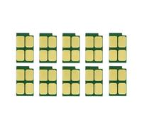 Chip de tóner TL-420X TL-410X, Chips de Cartucho DL-410 DL420 compatibles Apto for reinicio Pantum M7300 M7302 Fdn Fdw M6700d P3300dn Dw(TL-410H 3k)