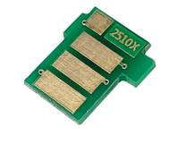 Chip de tóner TN248 TN248XL Apto for Brother | apto for HL-L3220CWE L8240CDW MFC-L3740CDW MFC-L3740CDW L3760CDW L8340CDW L8390CDW TN249.(1pc TN249Y EU)