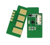 Chip de tóner W9040MC W9041MC W9042MC W9043MC Compatible Apto for HP Color Laser Jet Managed MFP E77822dn E77822z E77825dn E77825z E77830d E77830z(4Pcs W9040MC BK)