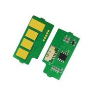 Chip de tóner W9050MC W9051MC W9052MC W9053MC Compatible con HP Color Jet Managed MFP E87640z 87650z for Flow 87660zx W9050(W9050MC Black 54K)