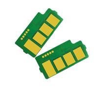 Chip de tóner W9050MC W9051MC W9052MC W9053MC Compatible con HP Color Jet Managed MFP E87640z 87650z for Flow 87660zx W9050(5Set)